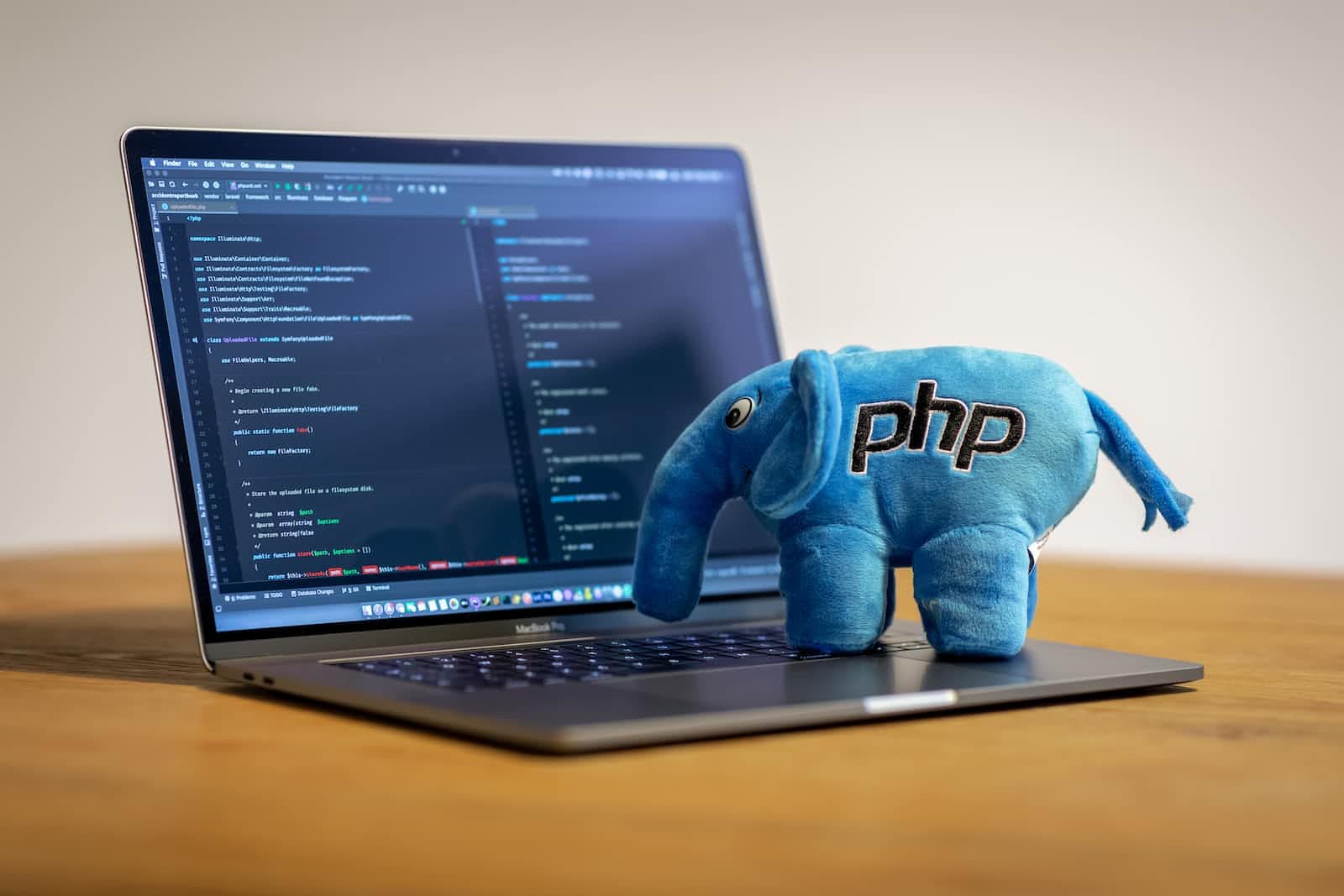 What are models in Laravel?
