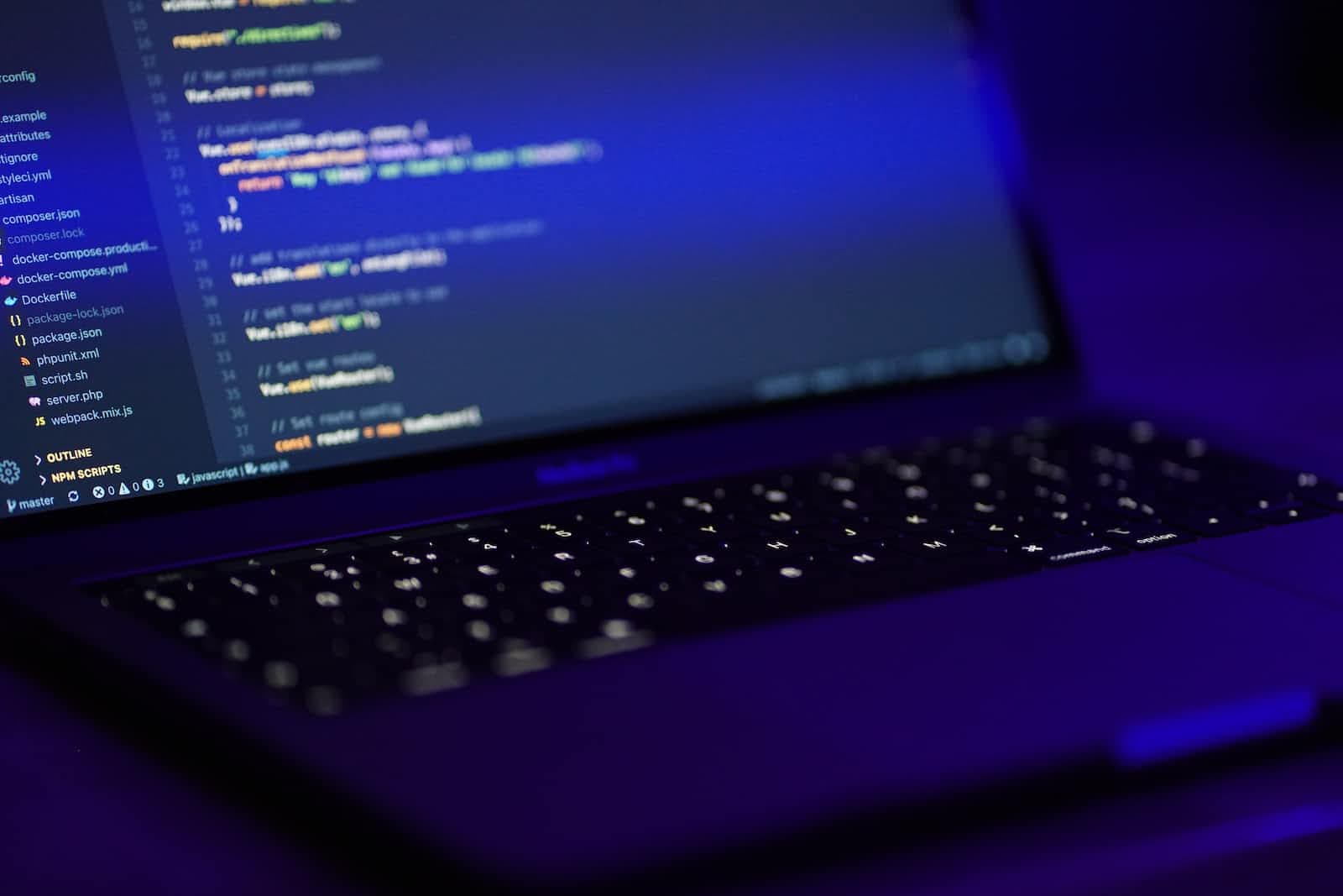 Explain events in Laravel